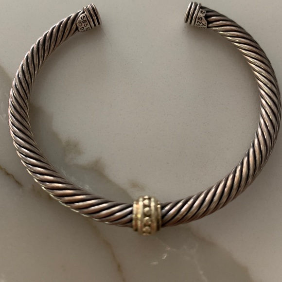 David Yurman bracelet - Picture 2 of 2